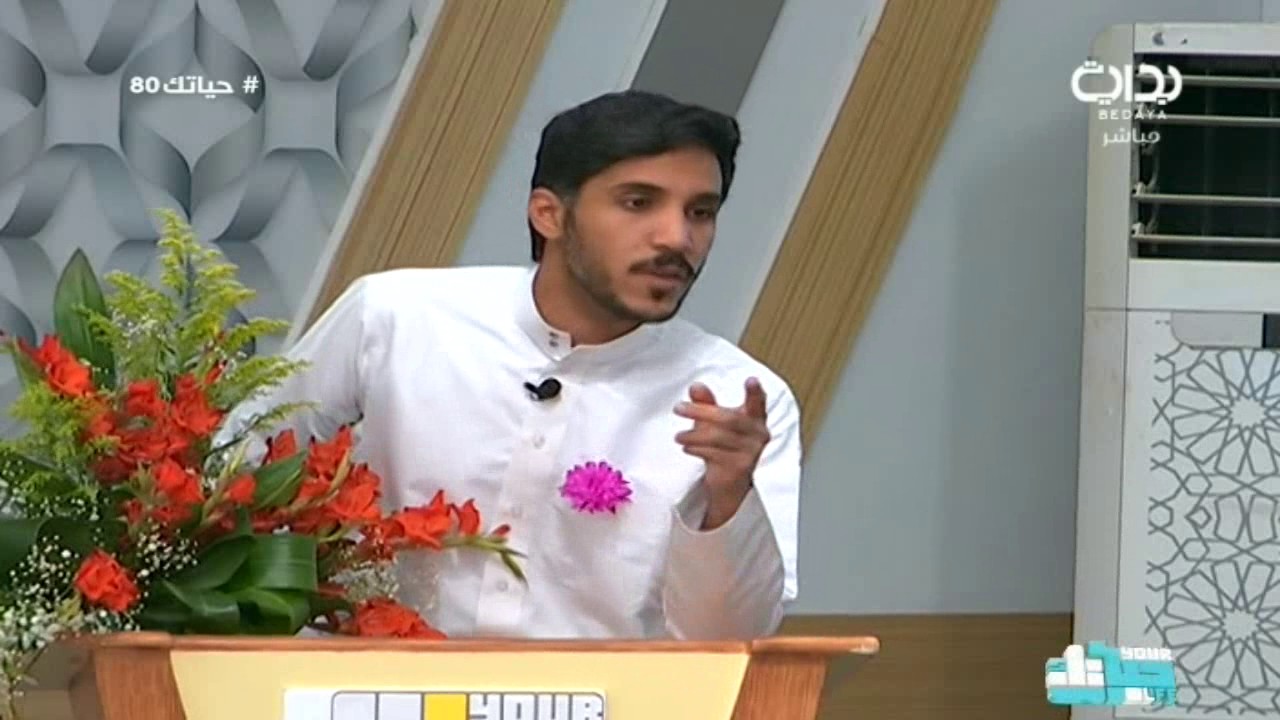 حار بارد مع محمود فلاح - وليد الشمري | #حياتك80