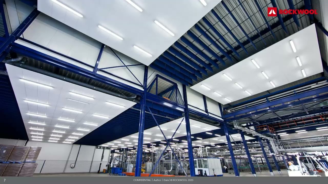 Passive Fire Protection for Structural Steel  CPD