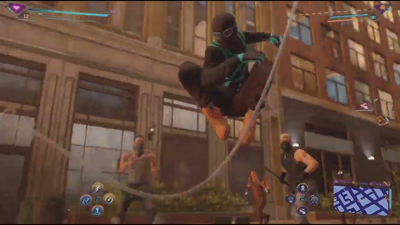 Marvel's Spider-Man 2