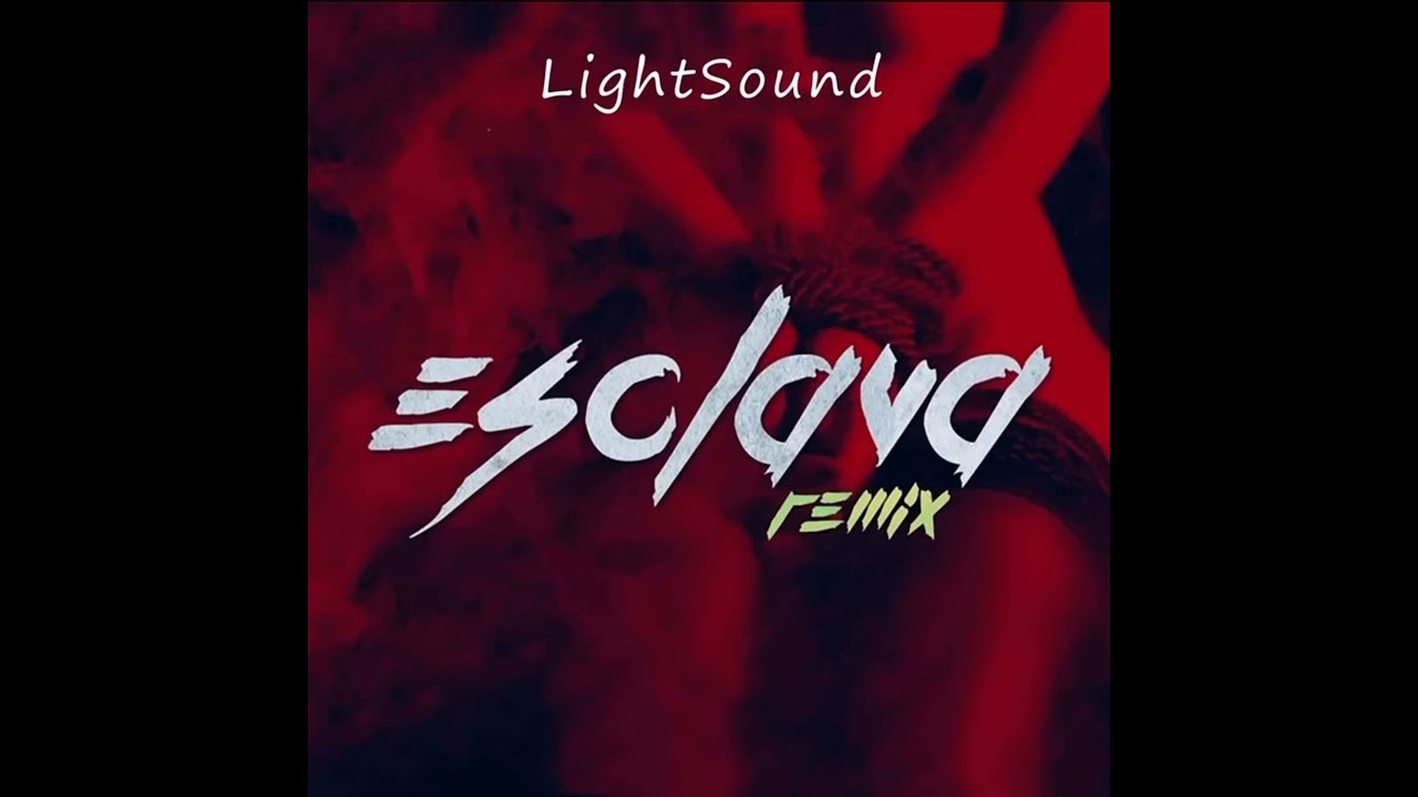esclava (Remix￼)