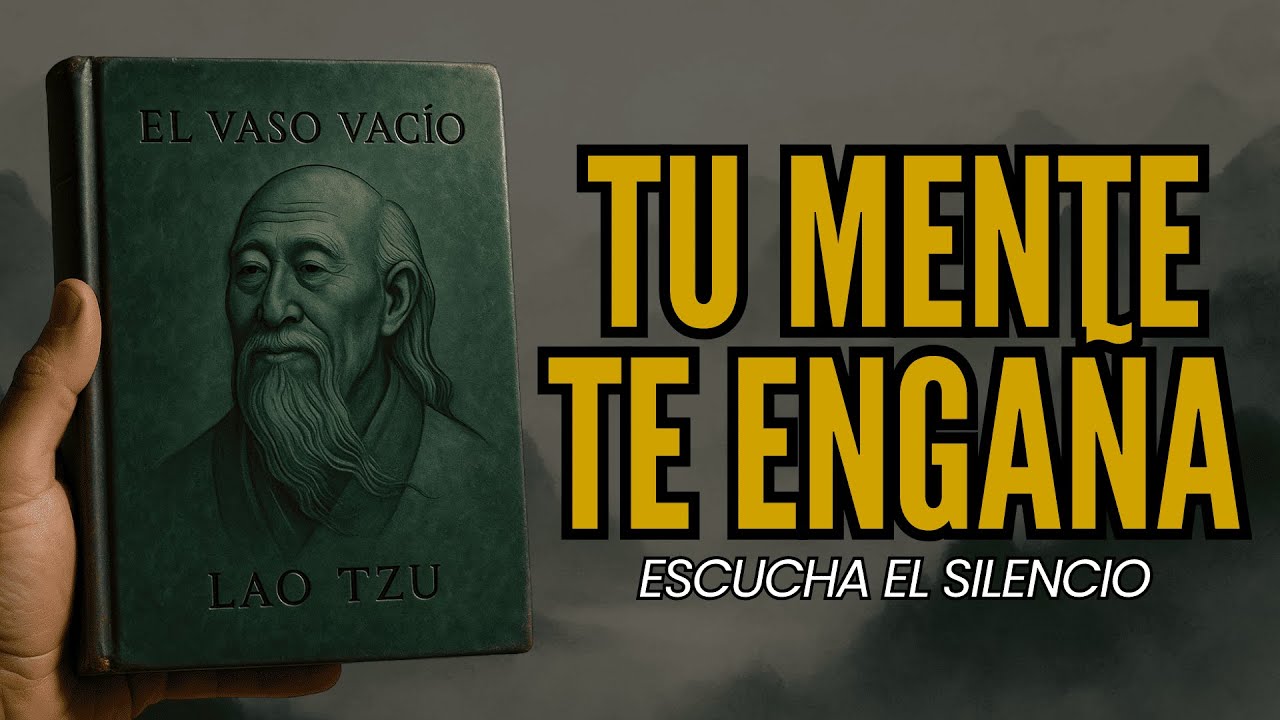Lao Tzu: La Trampa de la 