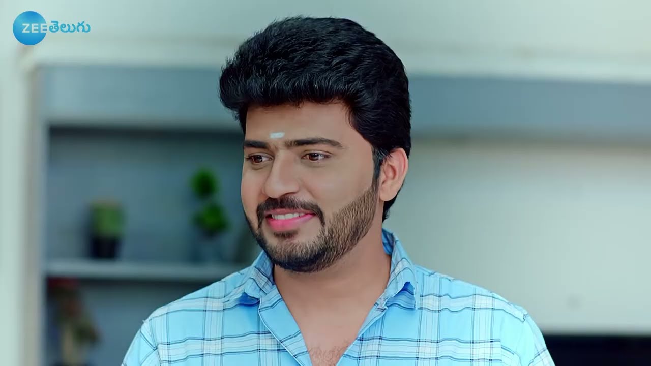 Vaidehi Parinayam - వైదేహి పరిణయం - Telugu Serial - EP - 186 - Karuna Bhushan - Zee Telugu