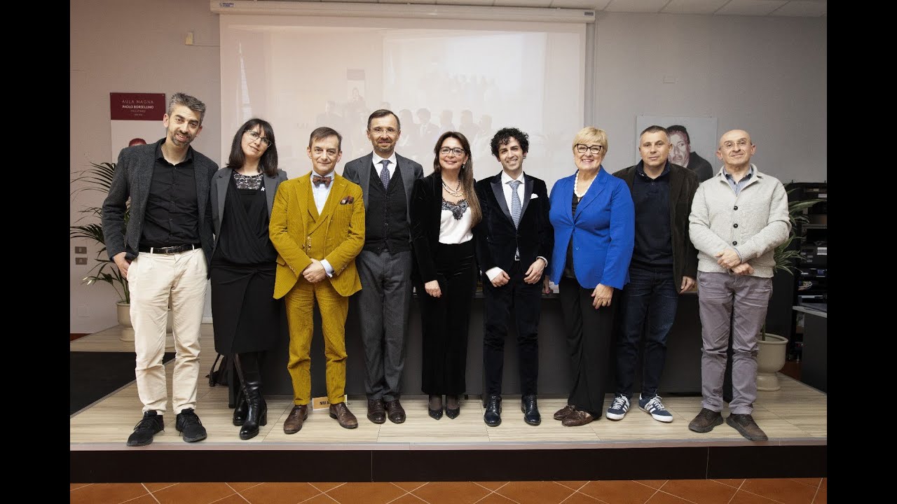 Convegno-tavola rotonda 