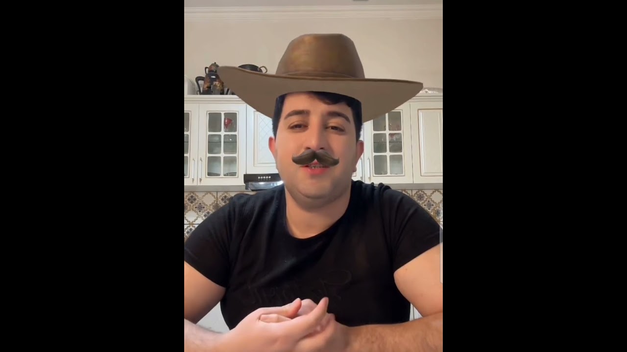 #baboṣ Ṣok etdi!😱🤵‍♂️