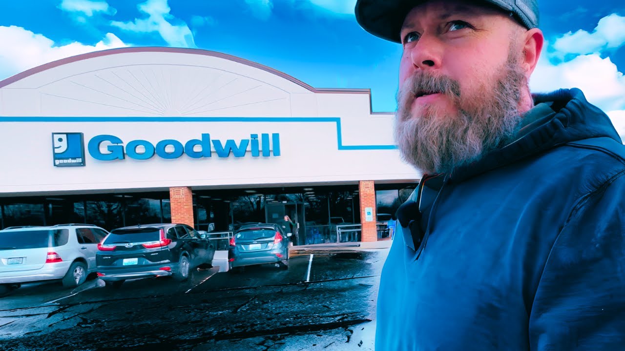 $225 Goodwill JACKPOT @The Homeschooling Picker
