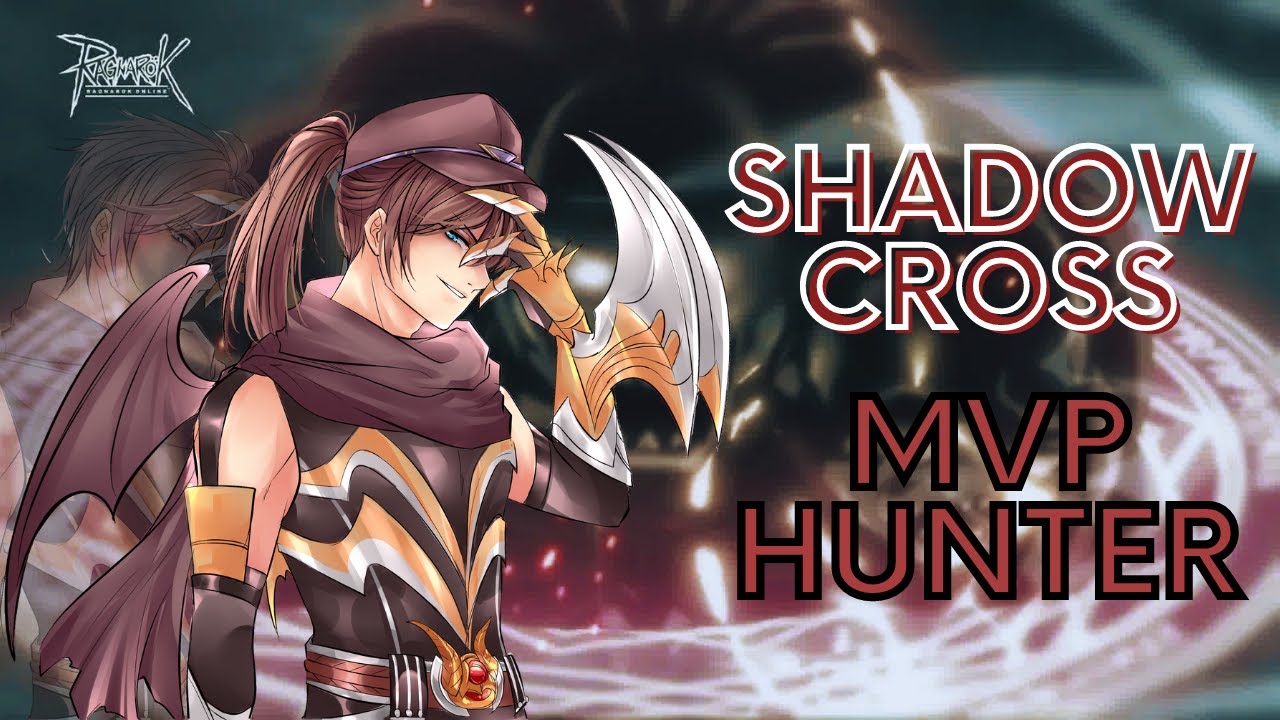 Shining Moon RO (SMRO) Shadow Cross SX 4th Job MVP Hunt