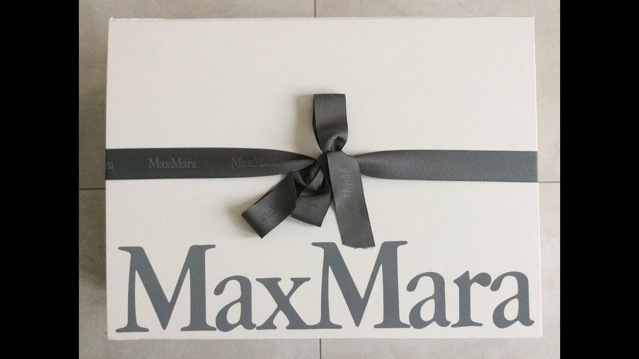 max mara teddy bear