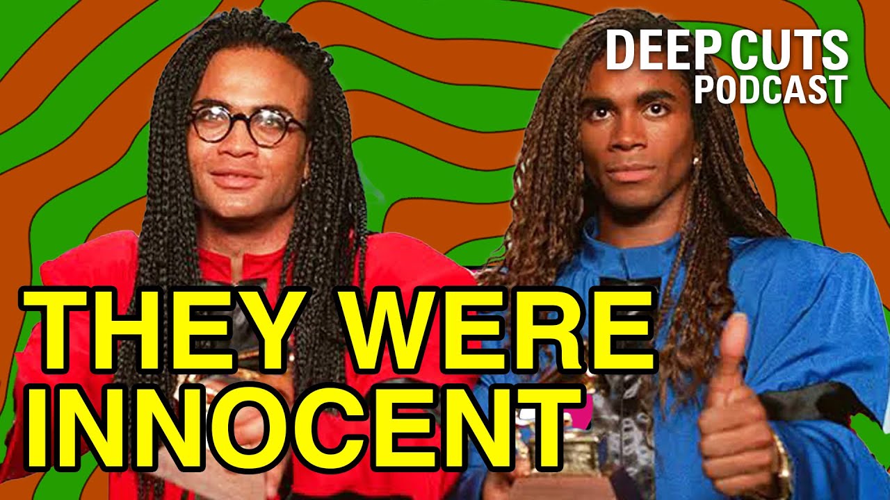 How We BETRAYED Milli Vanilli