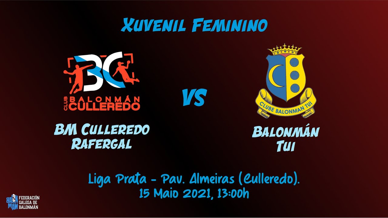 (XF) Culleredo Rafergal - BM Tui
