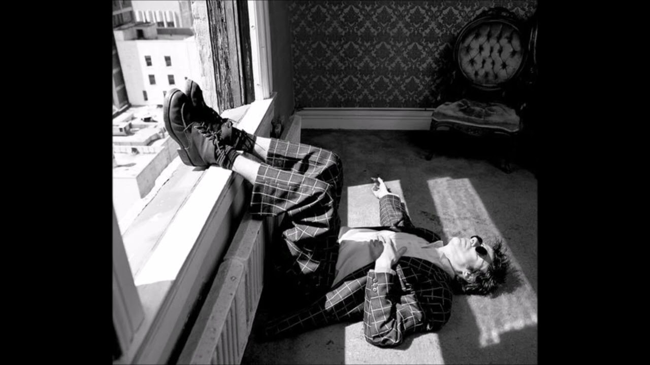 Paul Westerberg - Cheyenne