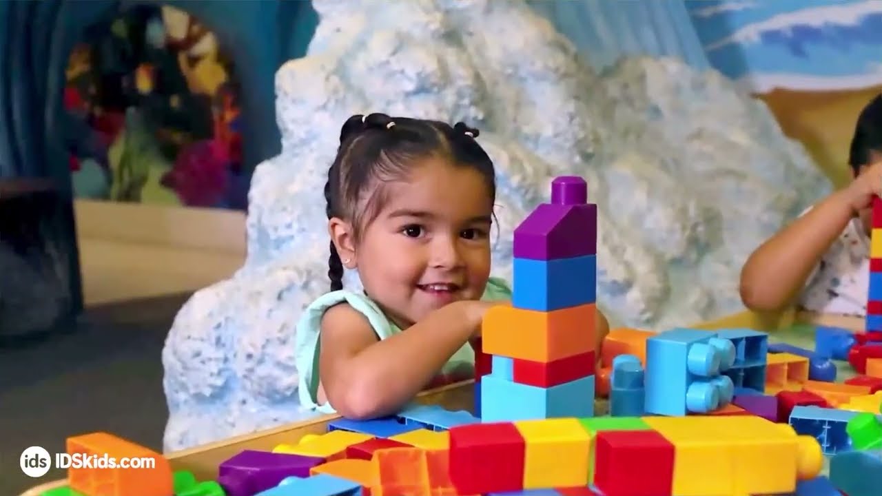 Healthcare Theming with IDS