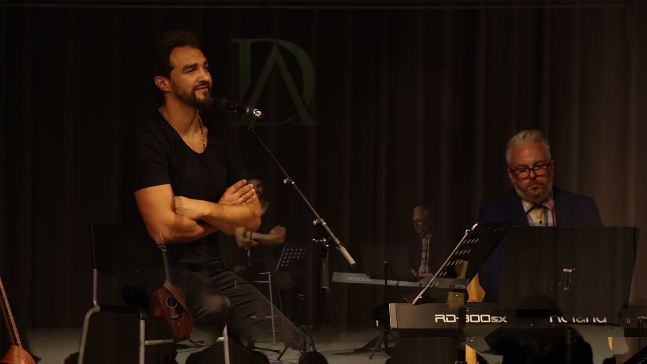 Kalász László: Szívem körül | Dolhai Attila | Szekeres László