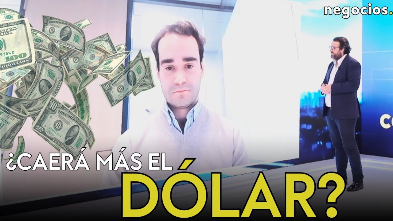 ¿Puede el dólar caer más? Cómo protegerse en el mercado ante el riesgo de las políticas de Trump