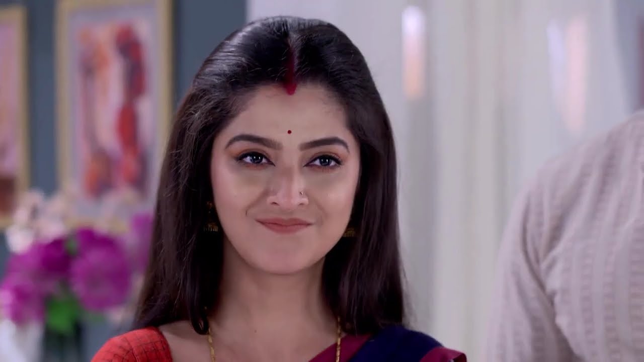 Kon Gopone Mon Bheseche - প্রতিযোগিতায় না ফিরে যাওয়ার সিদ্ধান্তে অনড় শ্যামলী !