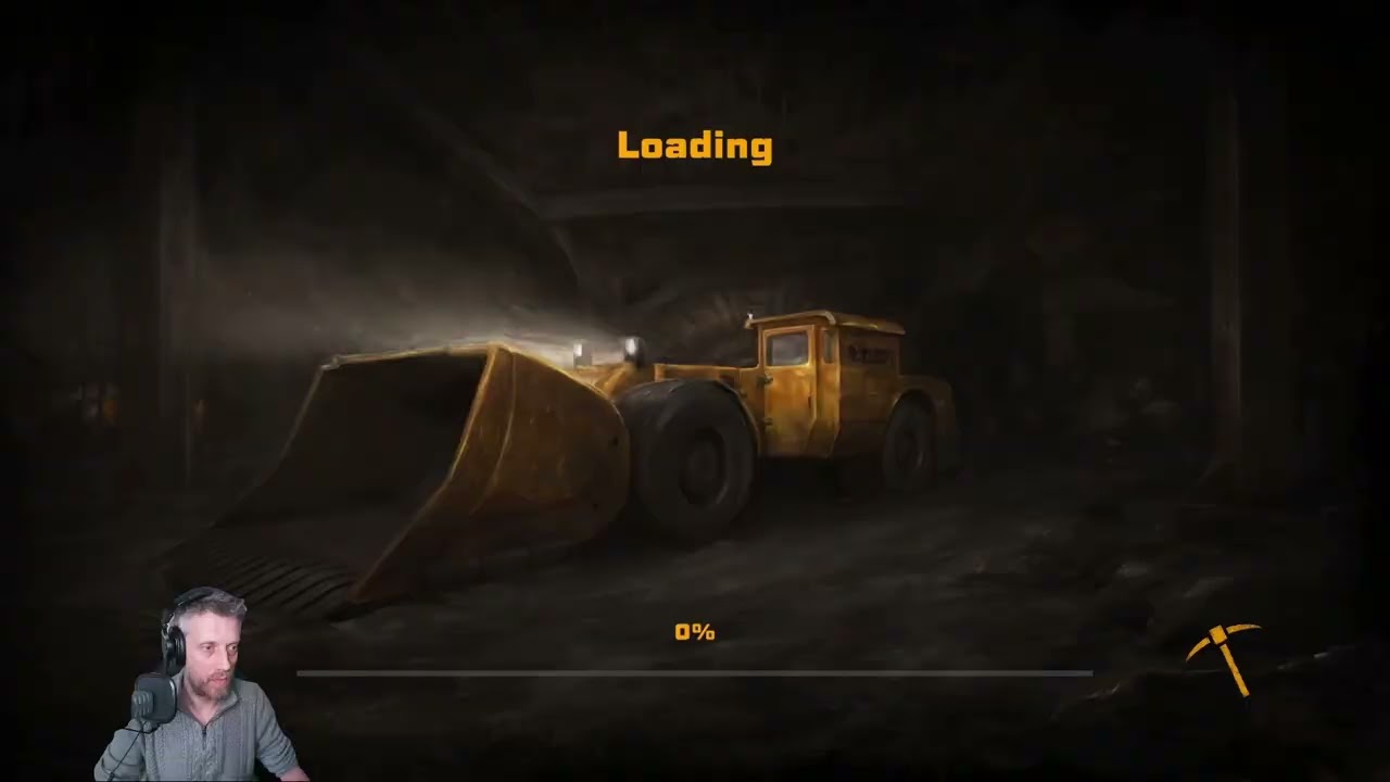 Coal Mining Simulator Review: 5 months later, should you get this game?