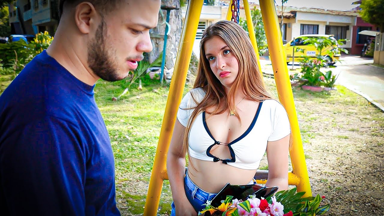 SE ENAMORÓ POR LA APARIENCIA SIN IMAGINAR QUE PERDERÍA UN AMOR SINCERO. 🎥 Julio Cesar Montoya