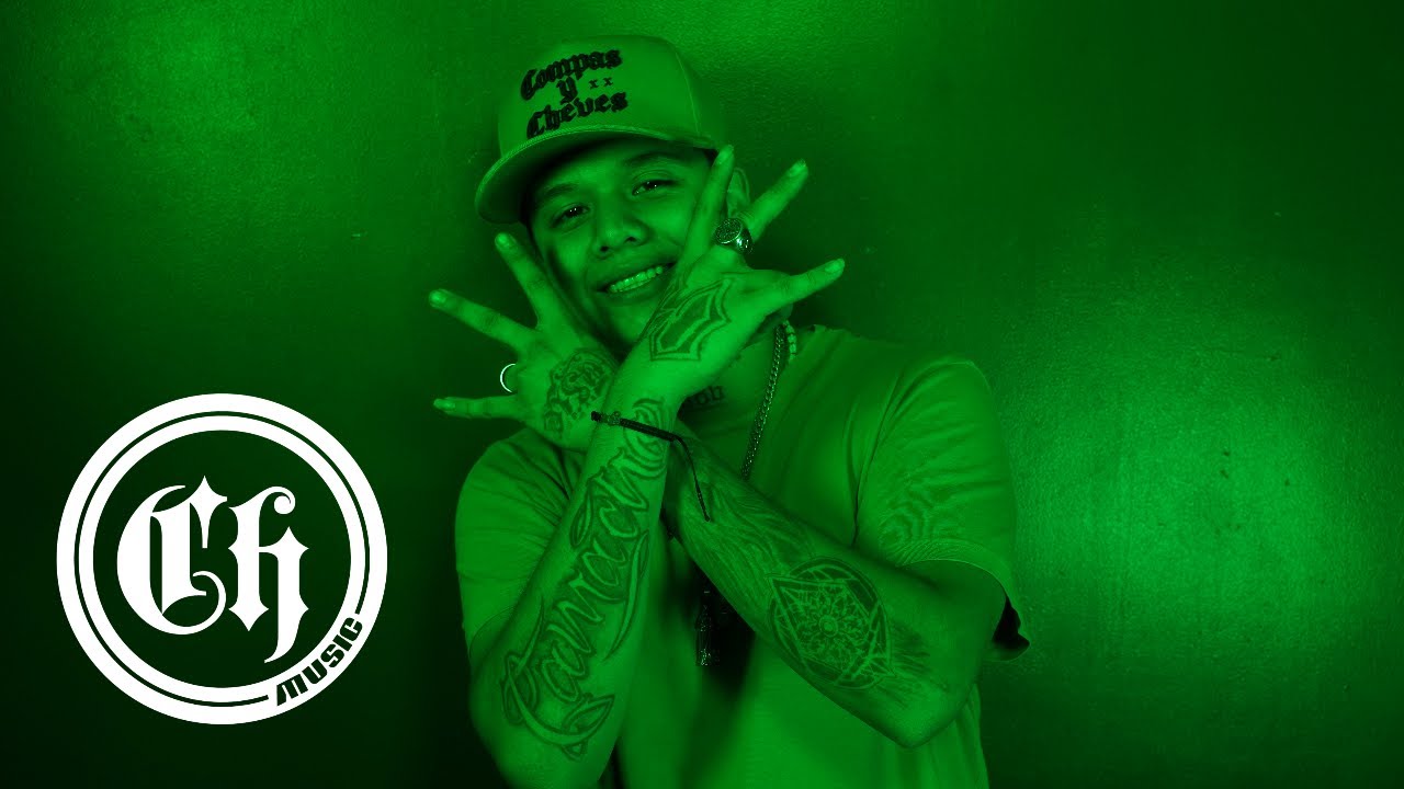 Doreck 686 - Curandome Las Penas (Video Oficial) @Doreck686 @DaikorBeats