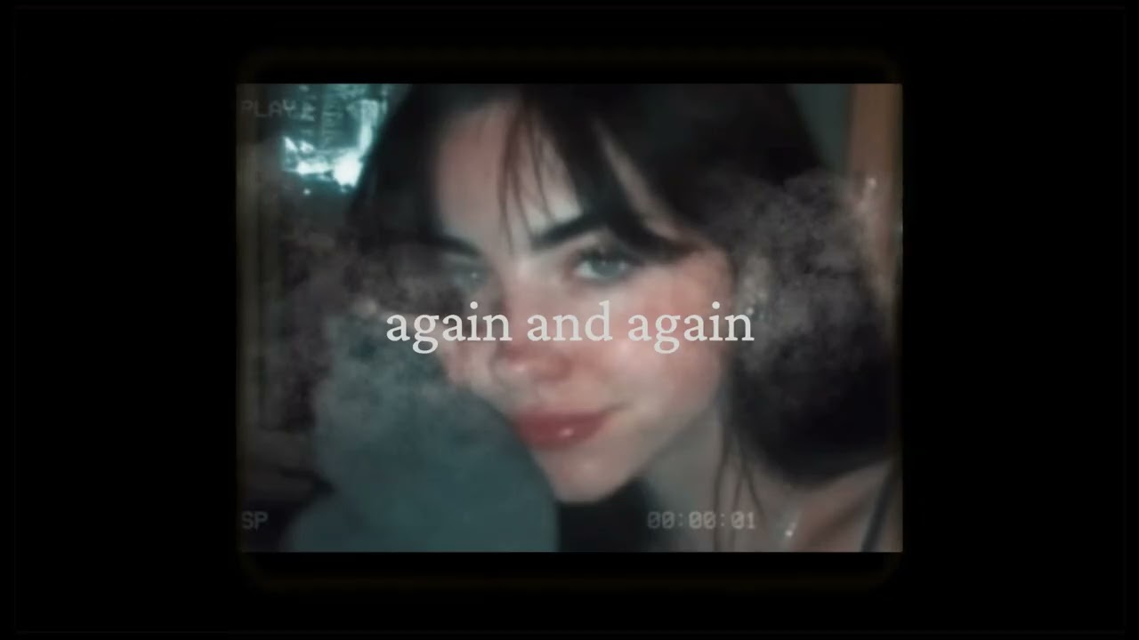 free sad type beat - again and again