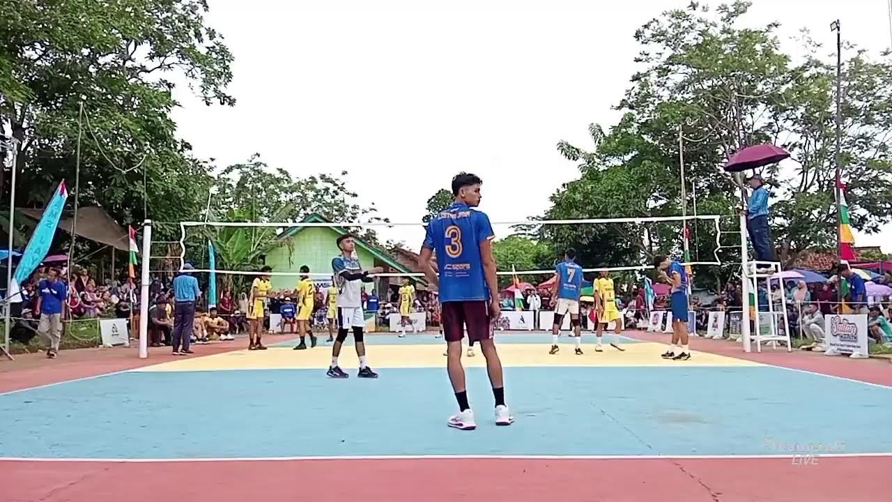 RIJAL KAWAT LESTARI JAYA VS PERKASA