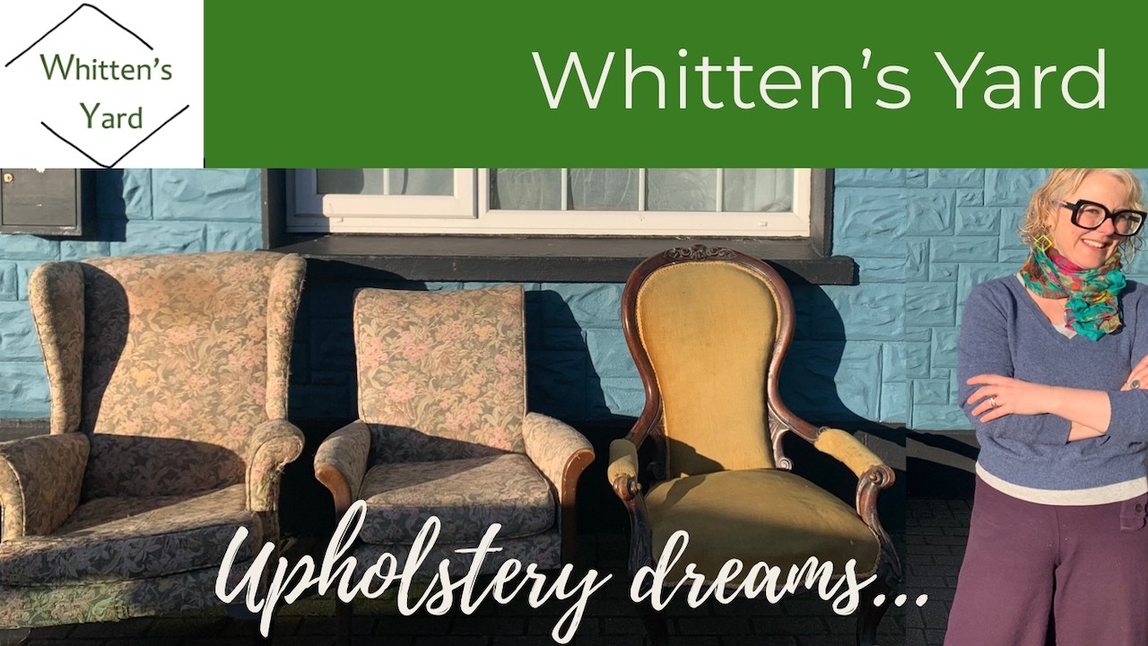 Is my obsession with chairs pathological?