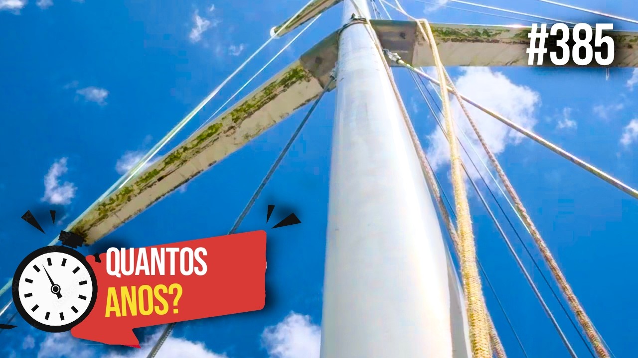 Liberdade tem manuten&ccedil;&atilde;o: a hora dos estais | #SAL #385