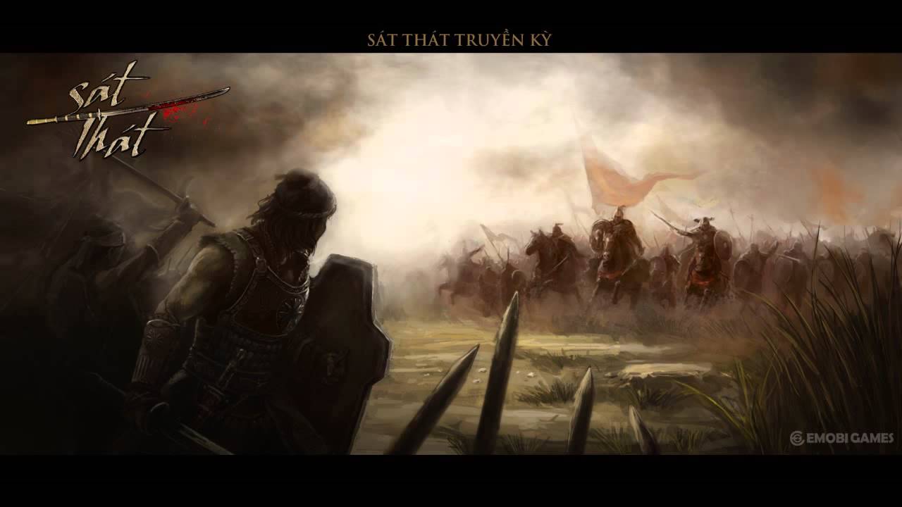 GameLandVN: S&aacute;t Th&aacute;t Truyền Kỳ - Music Theme