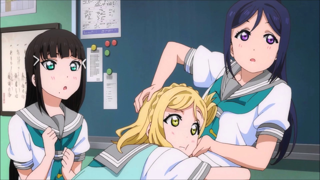 鈴木愛奈のゲラ笑いまとめ　【浦ラジ!!!】