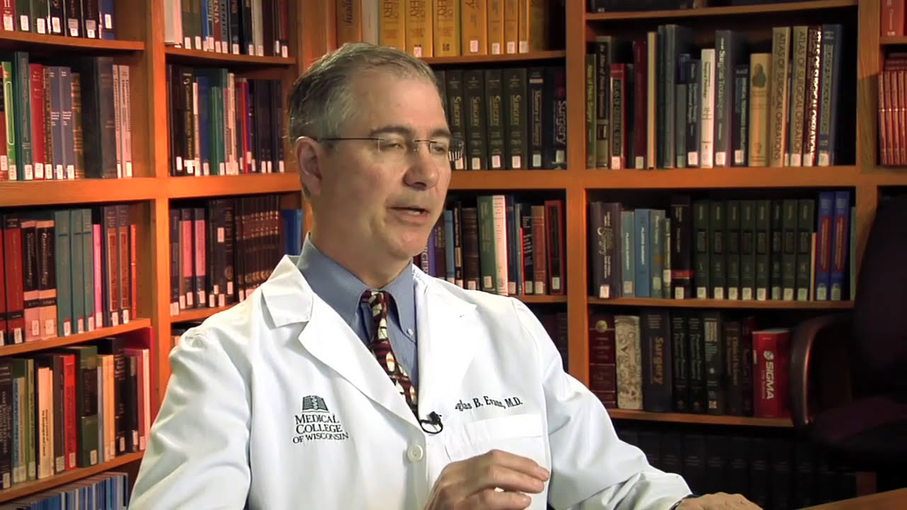 What are the risk factors for pancreatic cancer? (Douglas Evans, MD)