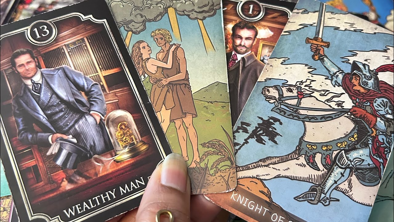 SAGITTARIUS♐️THEYRE HIGH PROFILE OFFICIAL& ON THEIR WAY 2 BE WITH YOU;BUT THERE WILL BE COMPETITION!