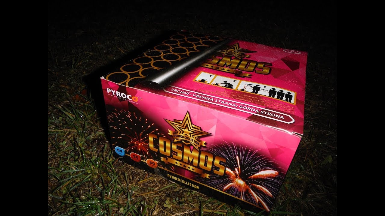 Kompakt Cosmos