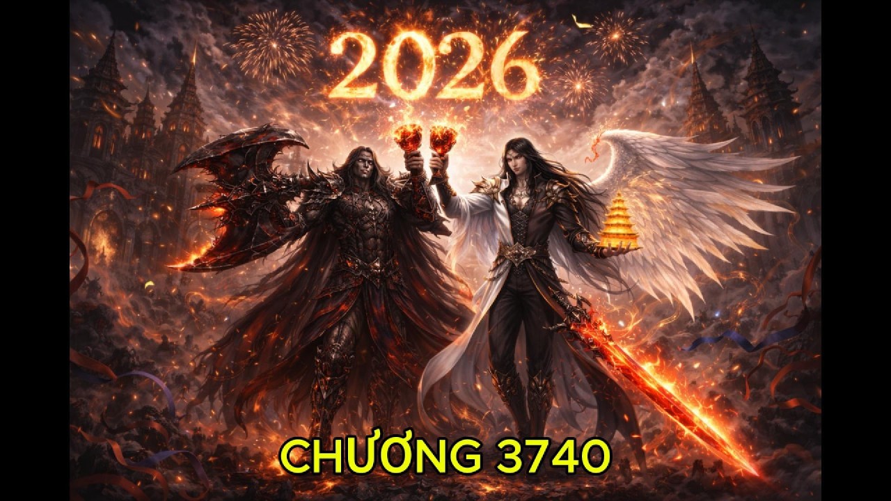 Con Đường Bá Chủ Chương 3740: ÂM GIAN CHÍ CƯỜNG GIẢ!