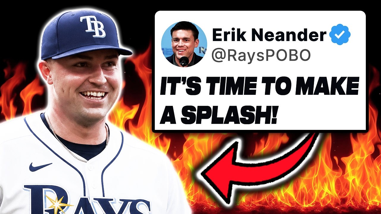Reacting to MLB Hot Takes