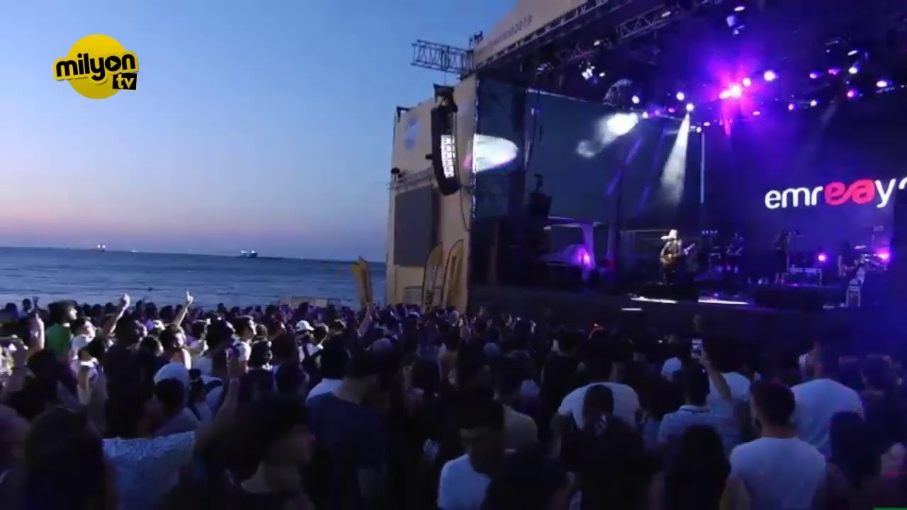 MilyonFest Live Stream