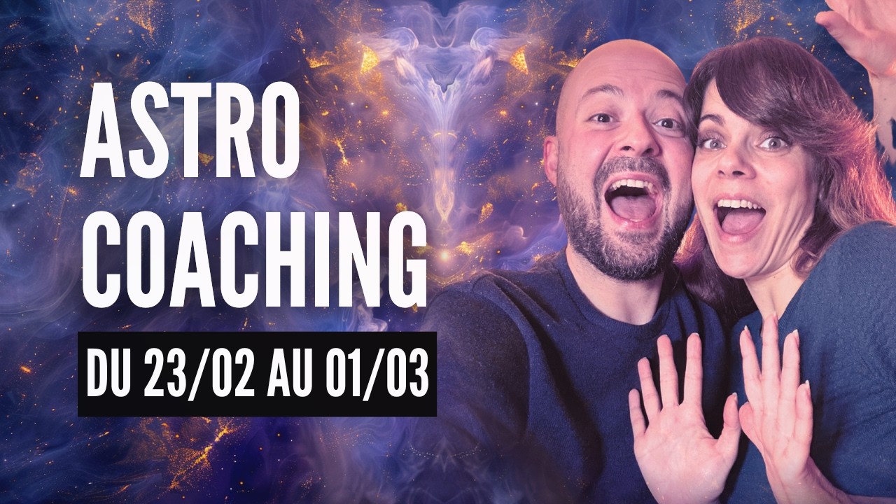 ✨ Mets les mains en l'air cette semaine : c'est les montagnes russes !