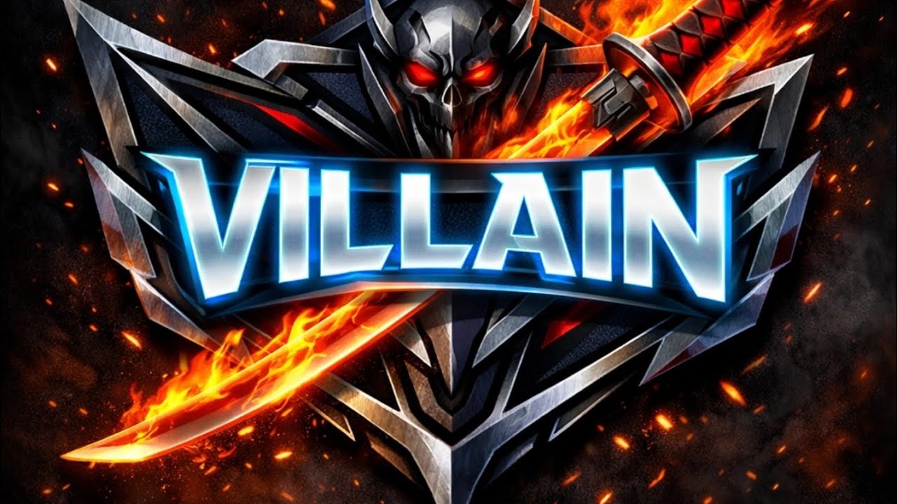 VILLAIN GAMING FREE GARENA FREE FIRE GAME PLAY VIDEO FREE FIRE CUSTOM VIDEO AND GAME PLAY VIDEO