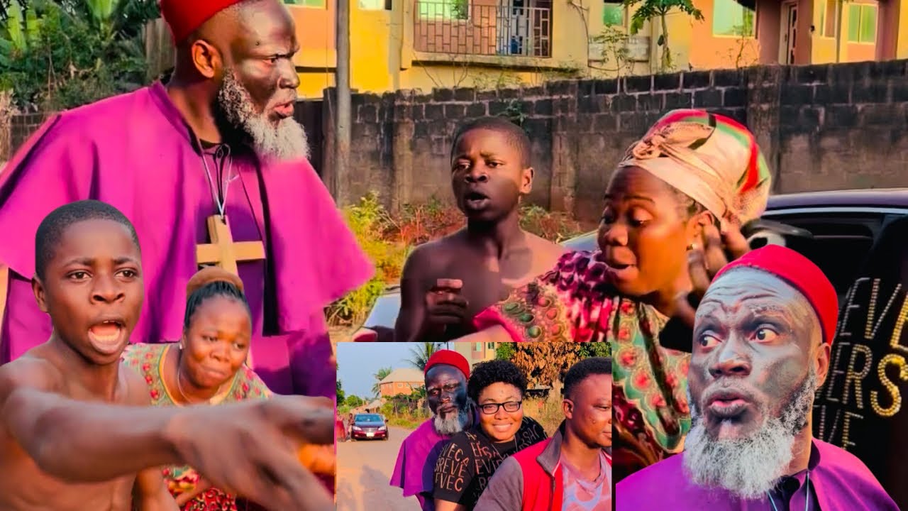 CATHY CHRISTO WAN PICK ANOTHER GIRL IN FRONT OF HIS WIFE 🤣🤣🤣