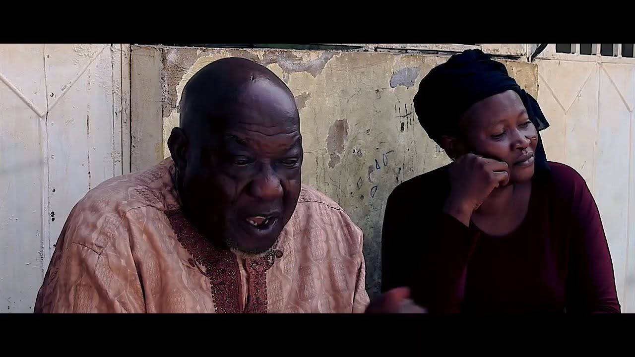 DOGM BERIM  1&2 | Full Movie  | Dagbani Movie | Haske Films