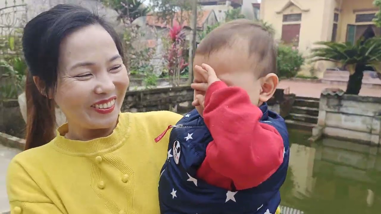 Kỉ niệm quê 24 tháng 12 năm 2025. Nam Định @@@@@#