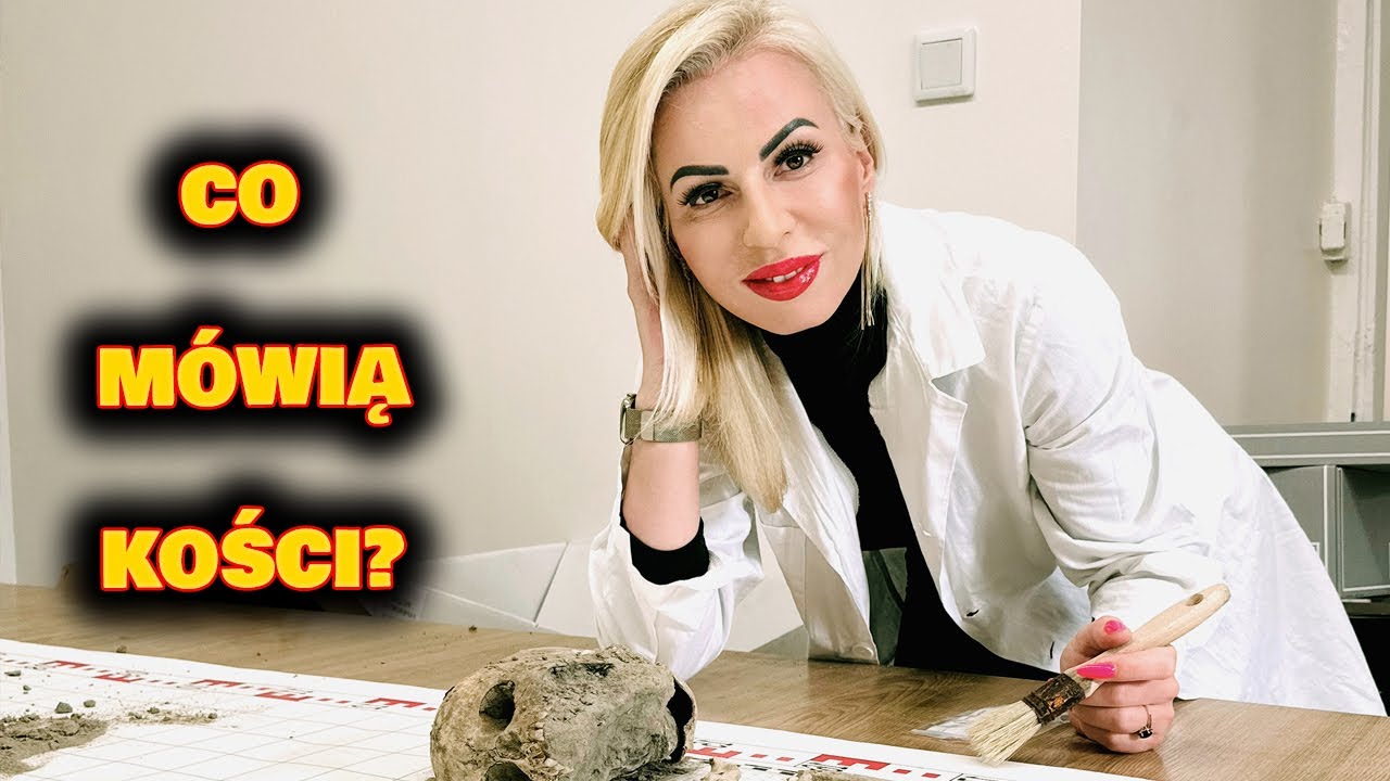 KTO SPOCZYWAŁ W 1000 LETNICH GROBACH?