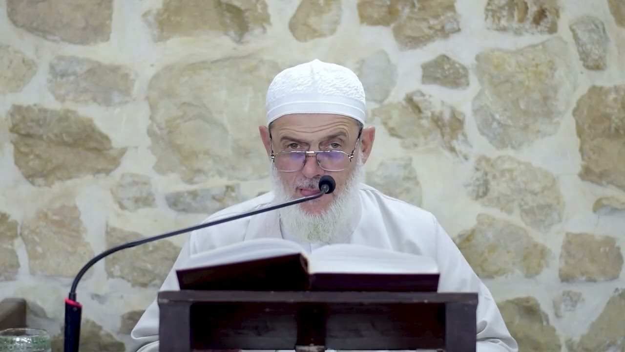 ترجمة الامام أبو عبد الله مكحول رضي الله عنه | مجمع الأحباب