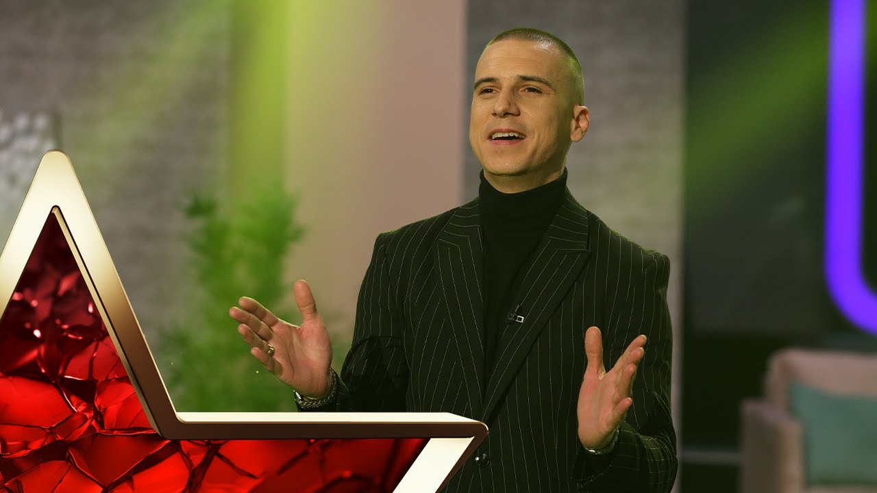 Milan Mitrovic - Nije bitna cena - Specijal - 21 - 2024/2025 - (Tv Pink 01.03.2025.)