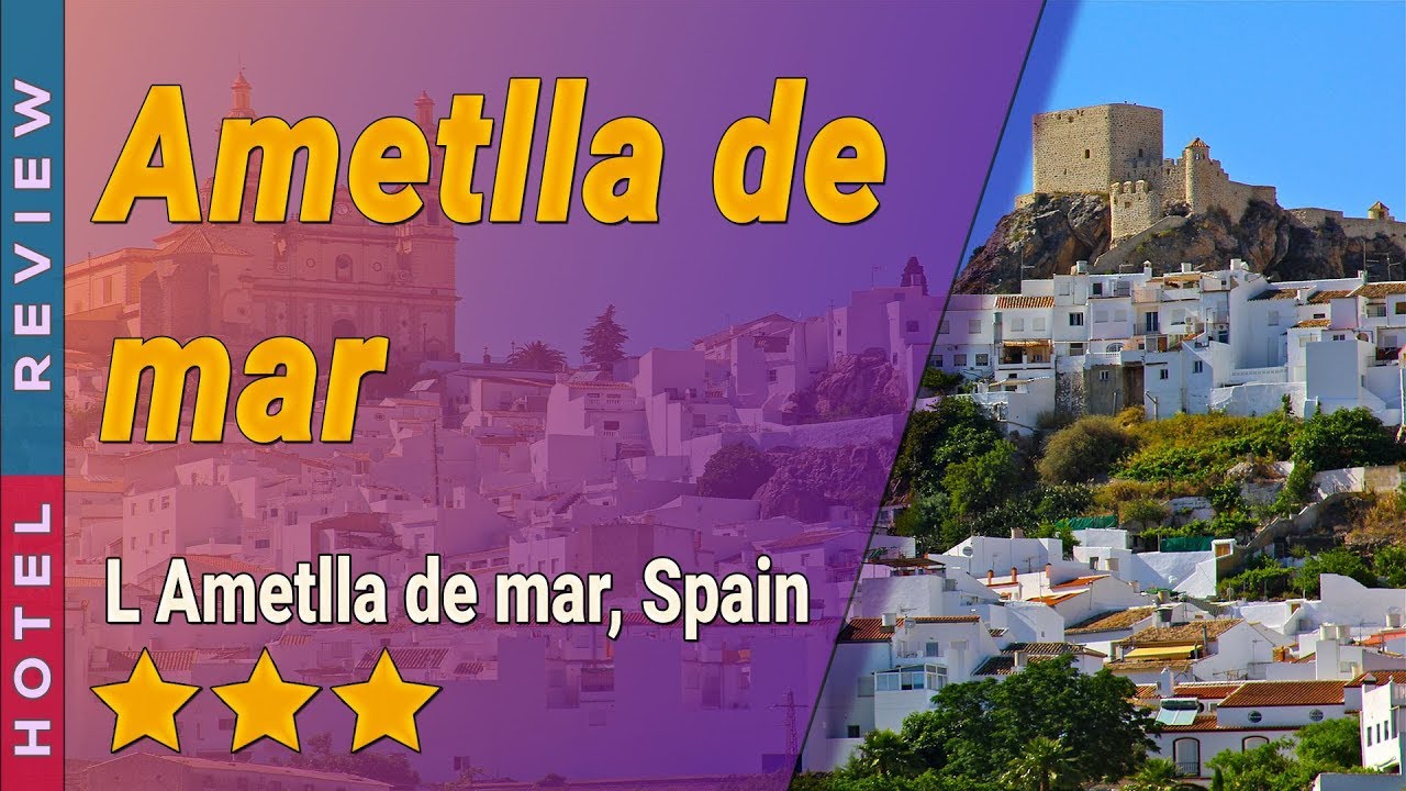 Ametlla de mar hotel review | Hotels in L Ametlla de mar | Spain Hotels