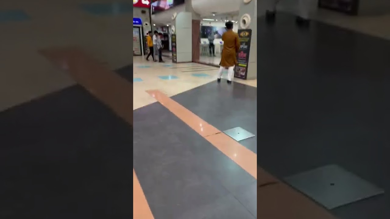 Himalaya mall Ahmedabad