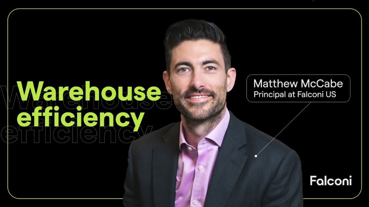 How to improve Warehouse and Distribution Center efficiency?