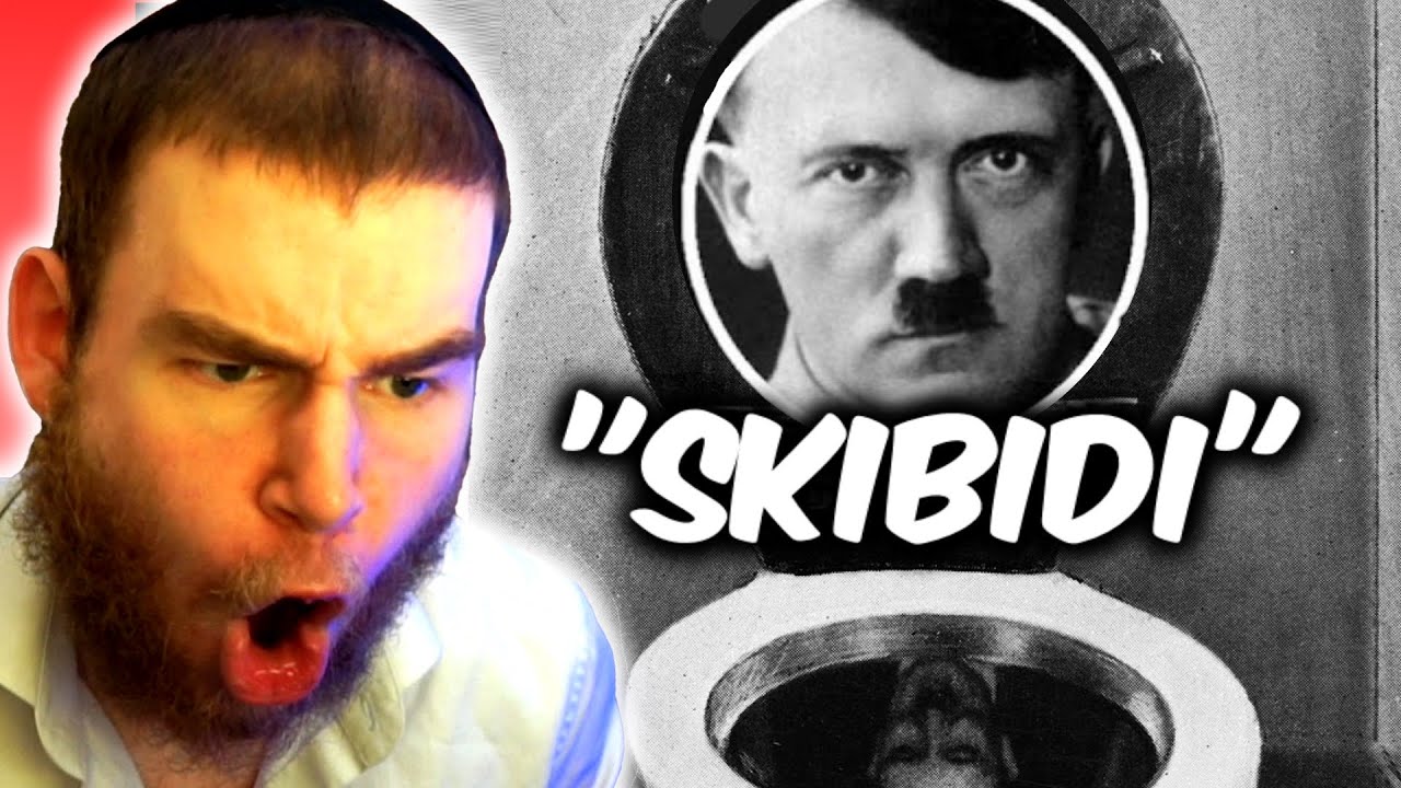 Рейтинг ваших *ДЕМОНИЧЕСКИХ* мемов!