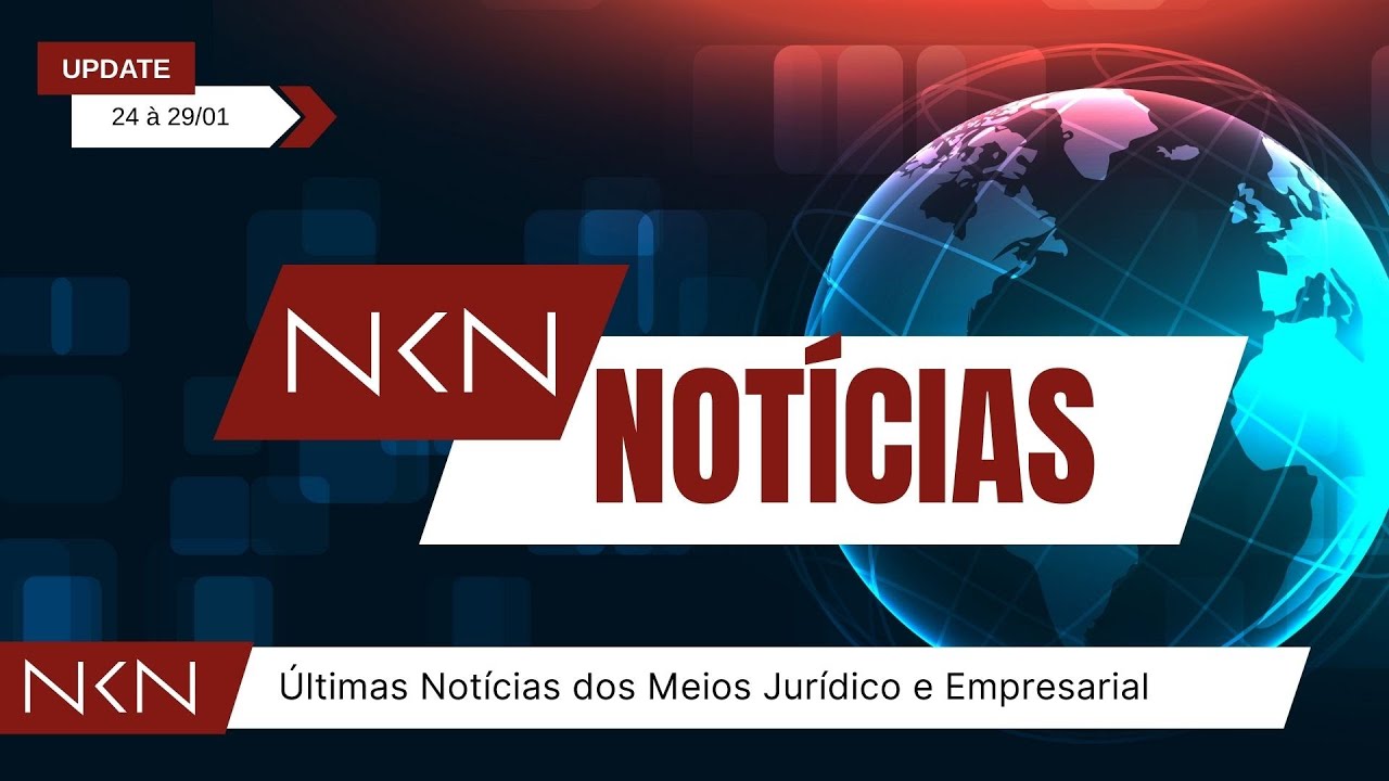 #2 RESUMO SEMANAL DE NOTÍCIAS