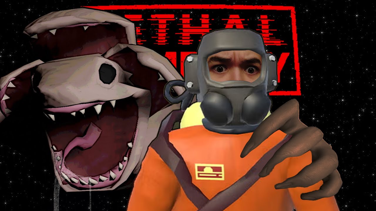 Beware of Monsters | Modded Lethal Company Gameplay