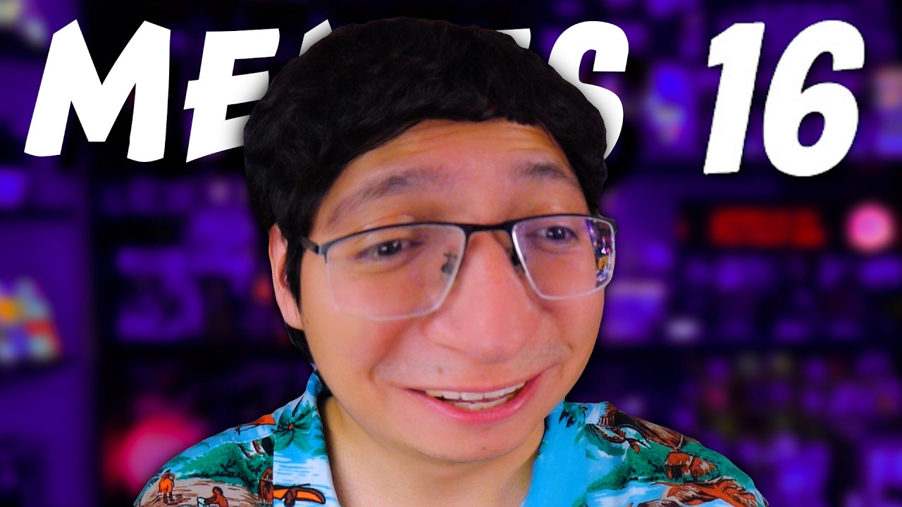 MEMES DE SPEEDCUBING 16