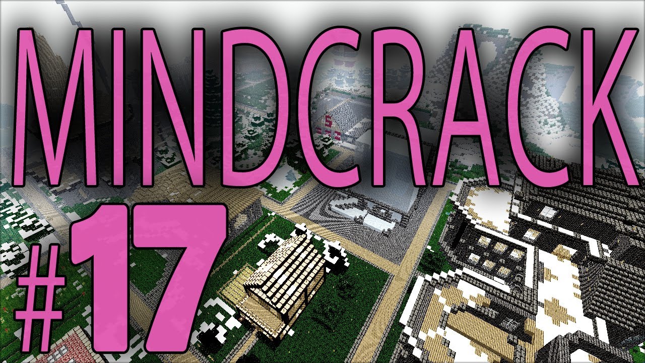 Mindcrack Number Seventeen - 