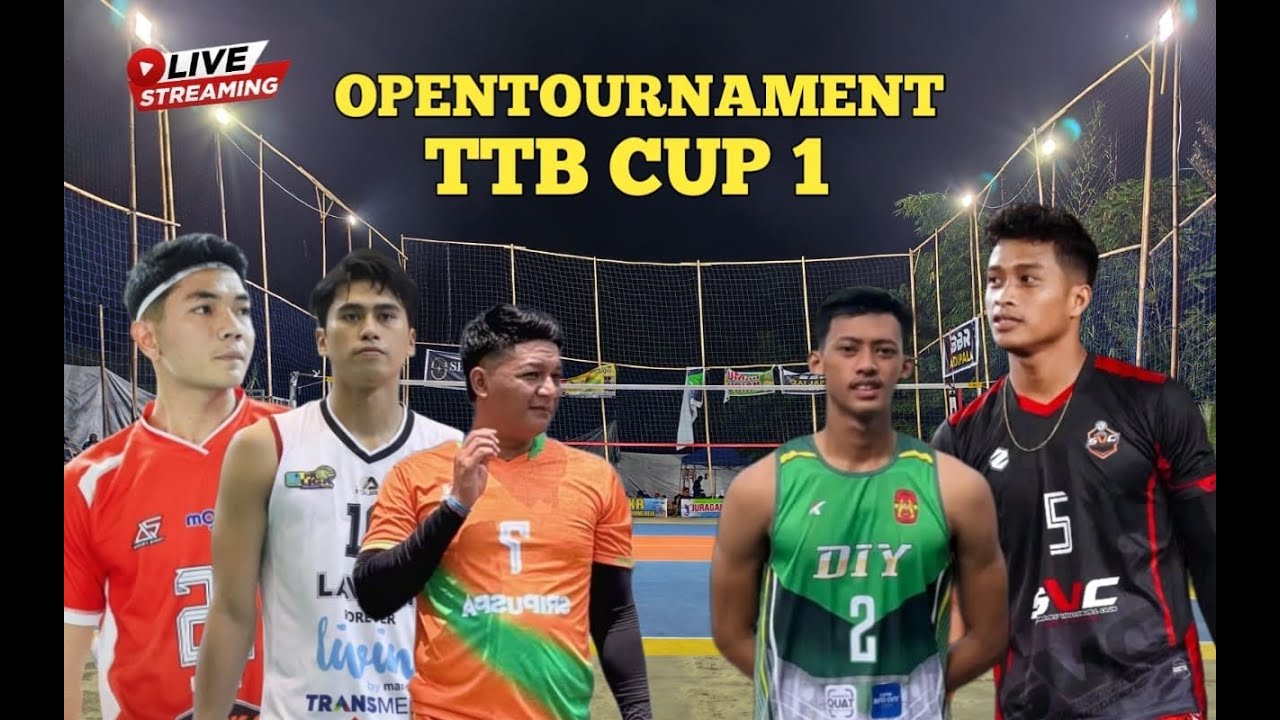 LIVE🔴 Fahry Septian,luvi, KaulaNurhidayat, ujang nandar SRIPUSPA 🆚 Auza, radit wildan Cs BHAYANGKARA